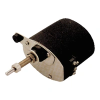 Viskermotor liten, 12V - 83° 